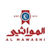 AlMawashi logo - Similar company to Hadiiqa