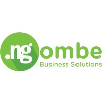 Ngombe Business Solutions logo - Similar company to Ait - Africa It Distributor