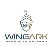 Wing Ark Marine logo - Similar company to Kms Marine Engineering