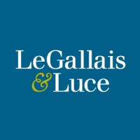 Le Gallais & Luce 🇯🇪 logo - Similar company to Parslows Llp |  Jersey