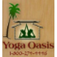 Yoga Oasis