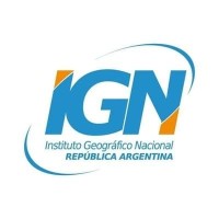 Instituto Geográfico Nacional logo - Similar company to Vimantic Gmbh