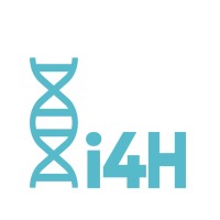 Innovating for Health logo - Similar company to Trellis Partners