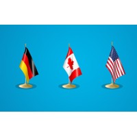 Canada PR | Australia PR | Germany Job Seeker | Immigration consultant logo - Similar company to Canada Immigration Consultant