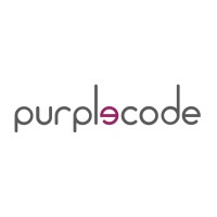 PurpleCode logo - Similar company to Purplecode