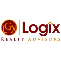 Logix Realty Advisors LLC logo - Similar company to Bridge Logix Solutions , Llc