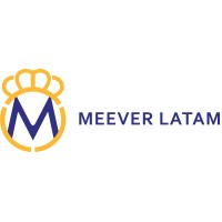 Meever América Latina logo - Similar company to Certus Automation