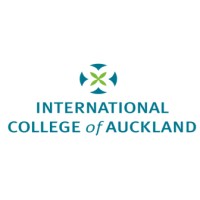 International College of Auckland logo - Similar company to Pm Training School