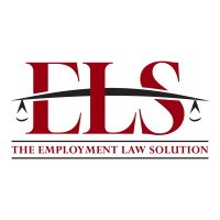 The Employment Law Solution logo - Similar company to Nxtpro Talent Group