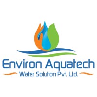 Environ Aquatech Water Solution Pvt. ltd logo - Similar company to Jbeil Subsea Engineers Pvt. Ltd.