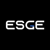ESGE logo - Similar company to Indian Motos Ec