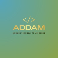 AddamCO logo - Similar company to Geeksgrow