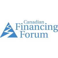 Canadian Financing Forum logo - Similar company to Brightwork Ventures