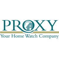 Proxy Home Watch logo - Similar company to Neo Corporation