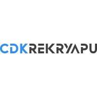 CDK Rekryapu Oy logo - Similar company to Armstrong - Ammattitekijät