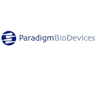 PARADIGM BioDevices, Inc. logo - Similar company to Chitogen, Inc.