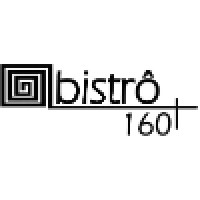 Bistrô 160 - Casa de Festas e Eventos logo - Similar company to Casa Alto Lagoa
