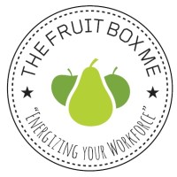 The Fruit Box ME logo - Similar company to Thumbstop Marketing