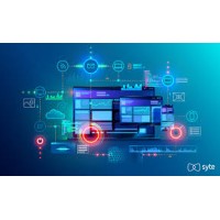 Technologixt logo - Similar company to Technogixt