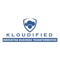Kloudified Internet Services Inc. logo - Similar company to Cloudhorizon Data Consulting