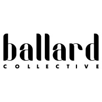 Ballard Collective logo - Similar company to 3Tom
