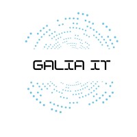 GaliaIT logo - Similar company to Logik Labs