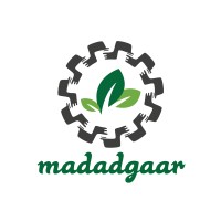 Madadgaar Pvt Ltd logo - Similar company to Fruits Lab