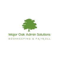 Major Oak Admin Solutions