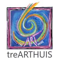 treARTHUIS logo - Similar company to Verbeelderij