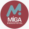 Miga Endüstriyel Mutfak logo - Similar company to Karson Mühendislik Bilişim Ltd Şti