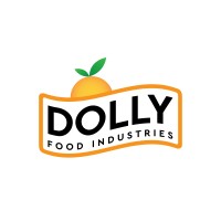 Dolly Food Industries logo - Similar company to Happy Sweets