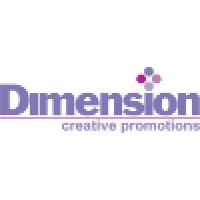 Dimension Creative Promotions logo - Similar company to Fifth Dimension Creative