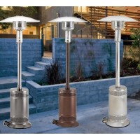 Patio Pros Heater Repair, Sales, & Services logo - Similar company to Brian Heater (Freelancer)