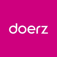 Doerz logo - Similar company to Doerz