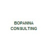 Bopanna Consulting logo - Similar company to Kelachandra Coffee