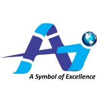 Anant Infotech - India logo - Similar company to Digital Shark