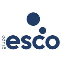 Grupo Esco logo - Similar company to Esco Rts Co., Ltd