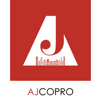 AJ COPRO logo - Similar company to Adb 3A (Sas Lm Entreprise)
