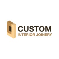 Custom Interior Joinery logo - Similar company to Plus Joinery