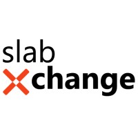 SlabXchange logo - Similar company to Delivio