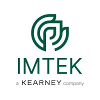 IMTEK logo - Similar company to Imtek Solution