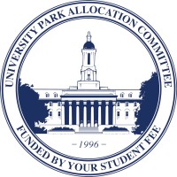 University Park Allocation Committee Professional Page logo - Similar company to Tm Technology