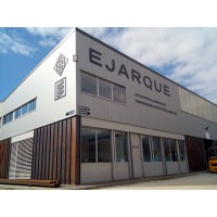 Ateliers Ejarque logo - Similar company to R.R Pose Fermetures