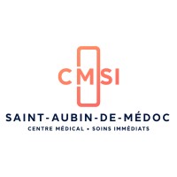 Cmsi Saint-Aubin-De-Médoc
