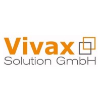 Vivax Solution GmbH logo - Similar company to Solunity Services Gmbh