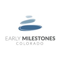 Early Milestones Colorado logo - Similar company to Creative Options