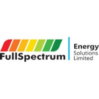 FullSpectrum Energy Solutions Ltd logo - Similar company to C G Technologies Ltd