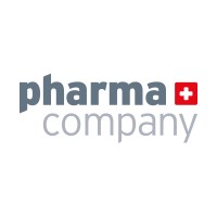 The agile Swiss Pharma Company AG logo - Similar company to M. Schönenberger Ag