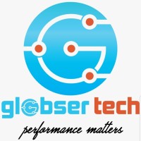 GLOBSER TECH logo - Similar company to Nxt Factory