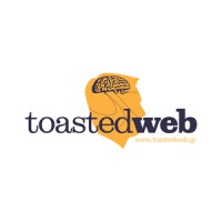 ToastedWeb.gr logo - Similar company to Digital Hounds